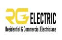 RG ELECTRIC Service Tarzana logo